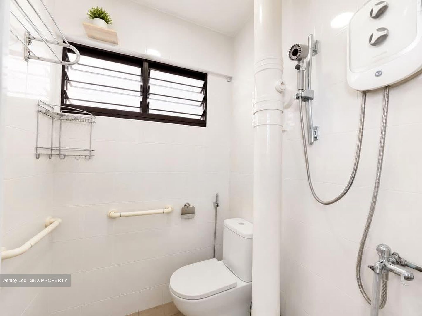 Blk 230 Boundary Ville (Serangoon), HDB 3 Rooms #594494811